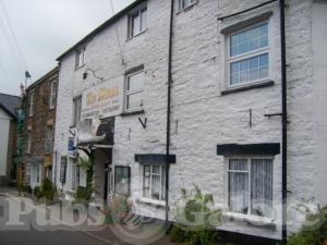 Picture of The Swan
