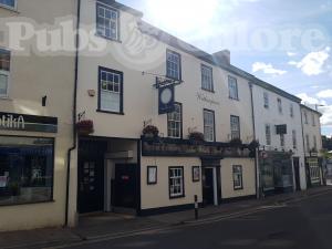 Picture of The White Ball Inn (JD Wetherspoon)