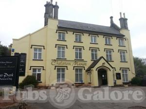 Picture of Chelston Manor Hotel