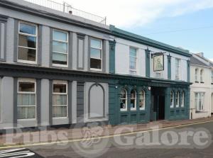 Picture of Crown & Sceptre