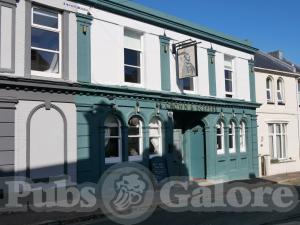 Picture of Crown & Sceptre