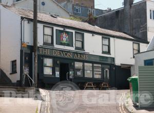 Picture of The Devon Arms