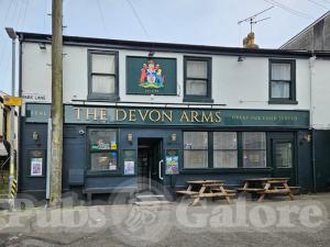 Picture of The Devon Arms
