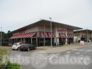 Picture of Frankie & Bennys