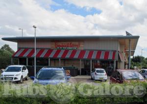 Picture of Frankie & Bennys
