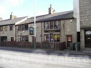 Picture of Whitworth Band Club