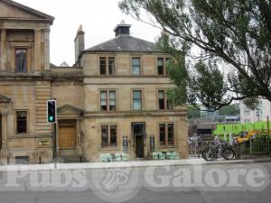 Picture of Pipers Tryst Hotel