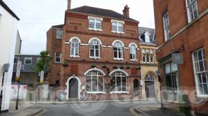 Picture of The Old Coffee Tavern