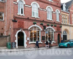 Picture of The Old Coffee Tavern