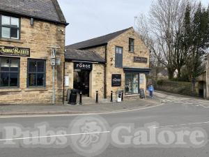 Picture of The Bar at the Forge Dronfield