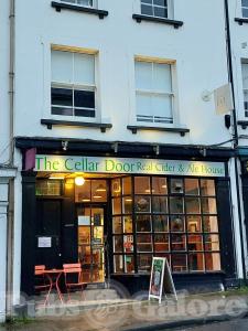 Picture of The Cellar Door