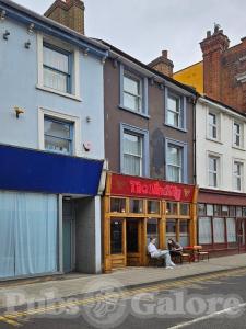 Picture of Blind Pig