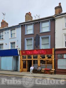 Picture of Blind Pig