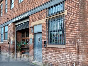 Picture of The Old Workshop