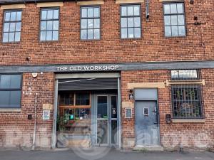 Picture of The Old Workshop