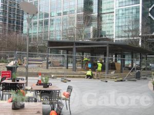 Picture of Grandstand Bar