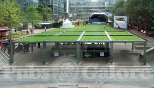 Picture of Grandstand Bar
