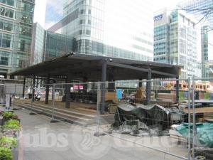 Picture of Grandstand Bar