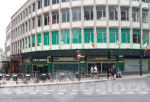 Picture of The Celtic Corner