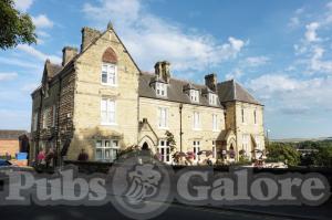 Picture of Will's Bar @ The Mount Hotel