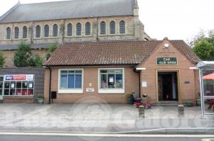 Picture of The Old Bank