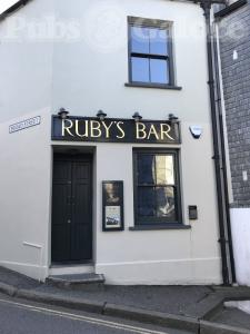 Picture of Ruby's Bar