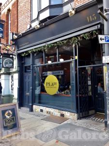 Picture of Plau