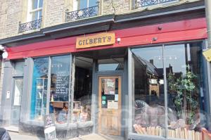 Picture of Gilberts