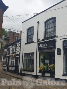 Picture of The Salt Bar