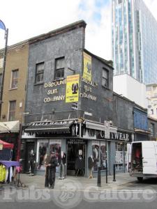 Picture of Discount Suit Company