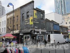 Picture of Discount Suit Company