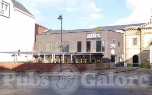 Picture of Salt Sheffield