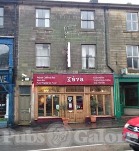 Picture of Kava