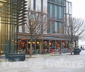 Picture of Verso Lounge