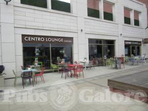 Picture of Centro Lounge