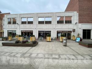 Picture of Centro Lounge