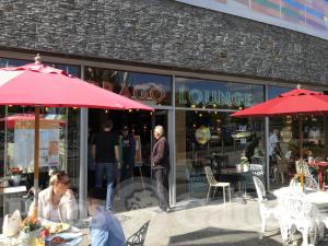 Picture of Drago Lounge