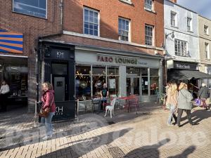 Picture of Faro Lounge