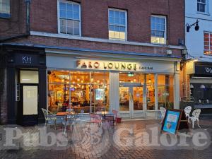 Picture of Faro Lounge