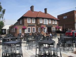 Picture of Captain Ridley's Shooting Party (JD Wetherspoon)