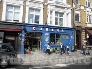 Picture of Cubana