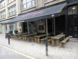 Picture of 1920 Bar