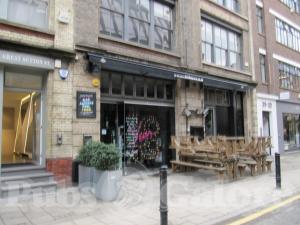 Picture of 1920 Bar