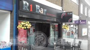 Picture of R1 Bar