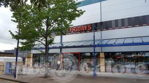 Picture of TGI Fridays