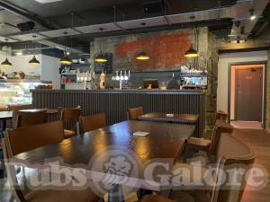 New picture of Elbows on the Table New picture of Elbows on the Table