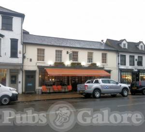 Picture of The Marlow