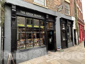 Picture of The Green Dragon