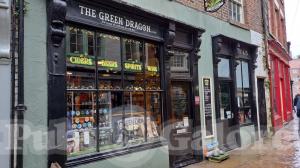 Picture of The Green Dragon