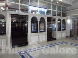 Picture of Gillows Bar